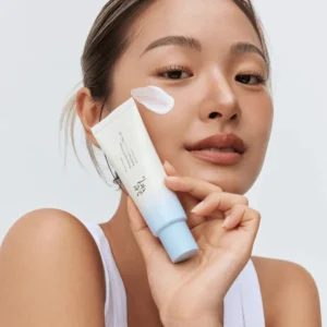 BEAUTY OF JOSEON RELIEF SUN AQUA - FRESH RICE+B5 SPF50+PA++++50ML