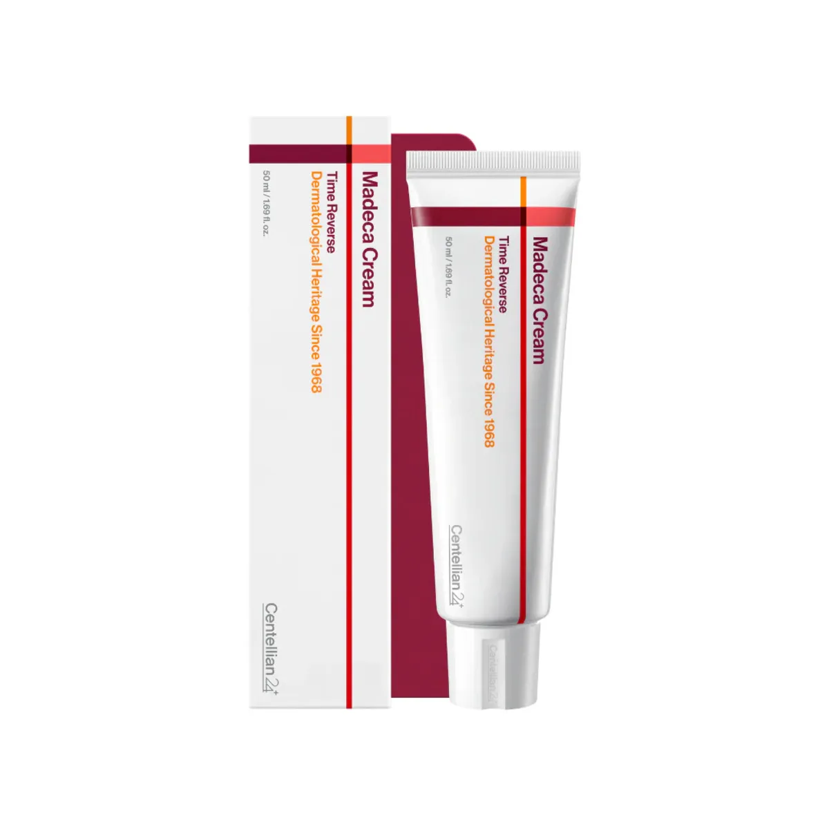 SKIN1004 MADECA CREAM TIME REVERSE 50ML CENTELLIAN24