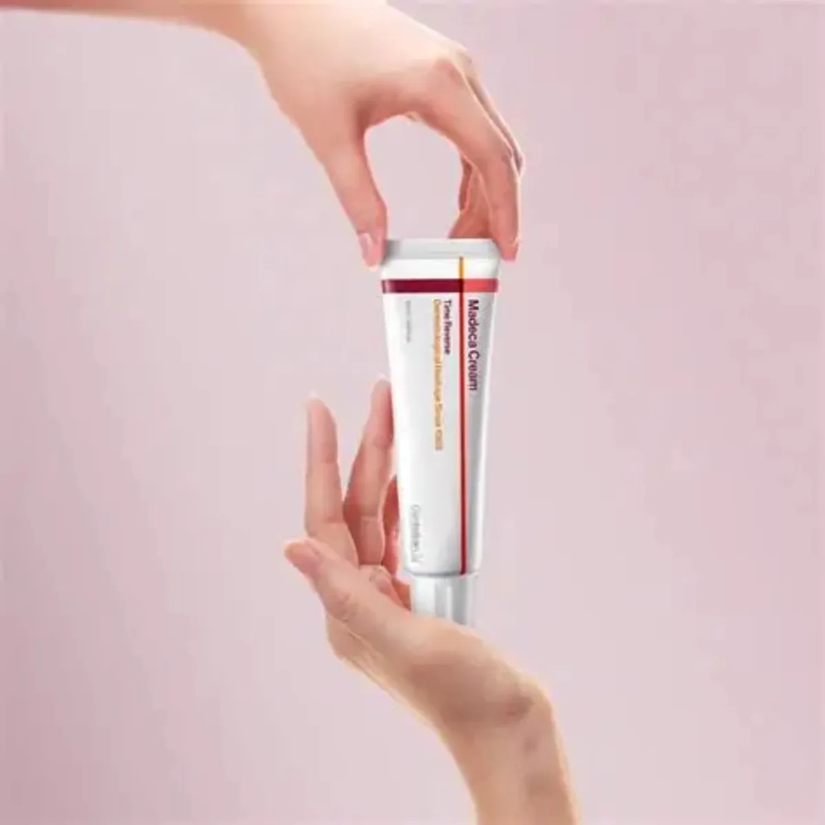 SKIN1004 MADECA CREAM TIME REVERSE 50ML CENTELLIAN24 - Imagen 2