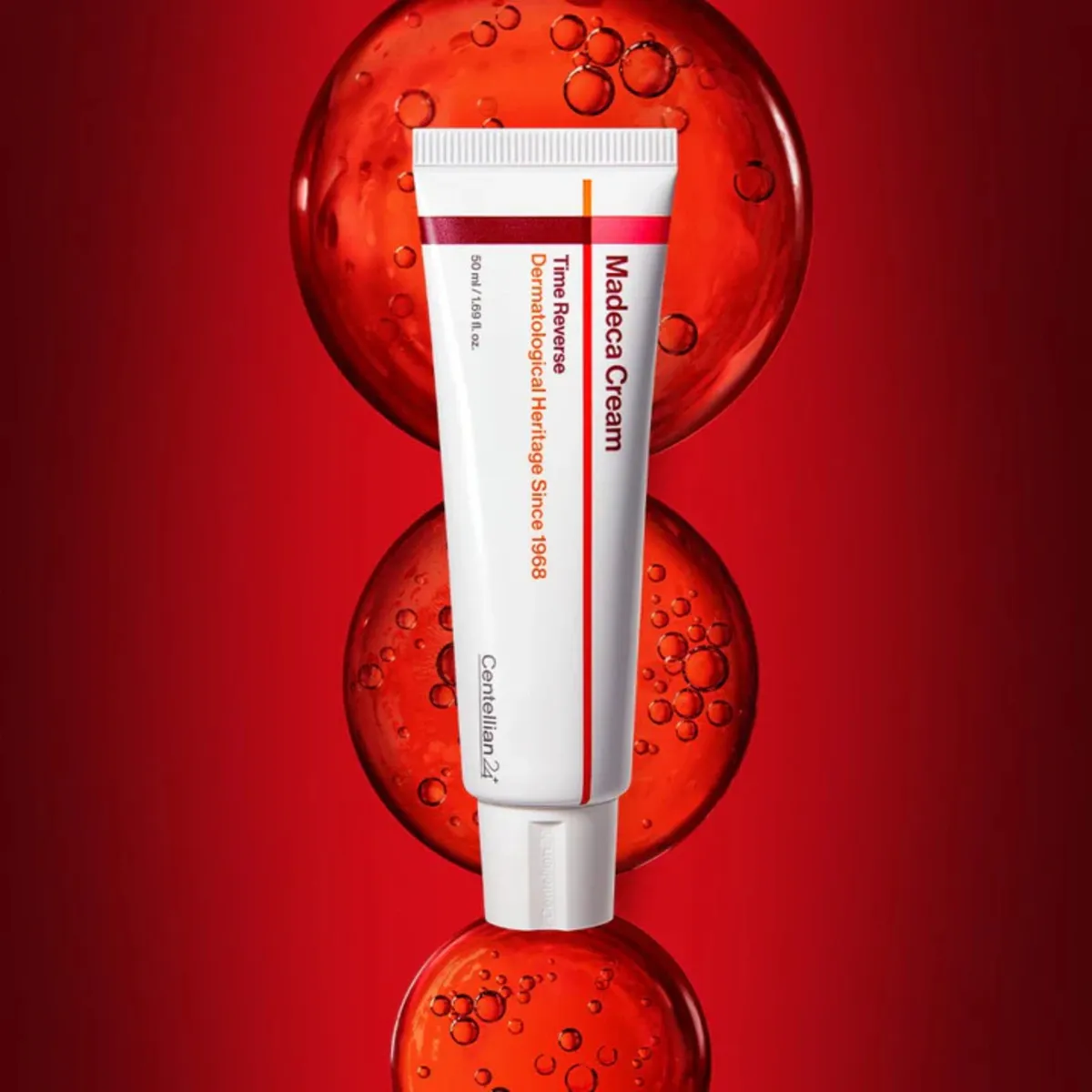 SKIN1004 MADECA CREAM TIME REVERSE 50ML CENTELLIAN24 - Imagen 3