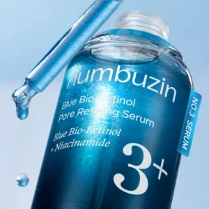 NUMBUZIN 3+ BLUE BIO- RETINOL + NIACINAMIDE 30ML-2