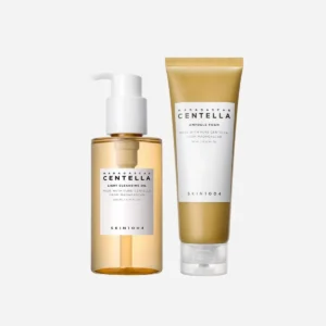 SKIN1004 PACK DOBLE LIMPIEZA MADAGASCAR CENTELLA