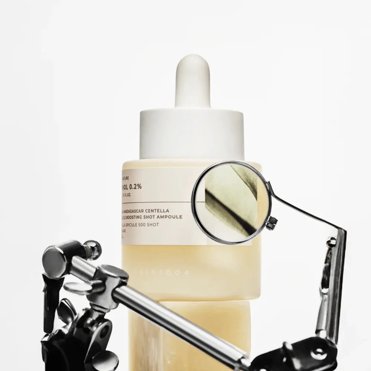 SKIN1004 SKIN1004 RETINOL 02% BOOSTING SHOT AMPOULE 30ML LAB IN NATURE - Imagen 2