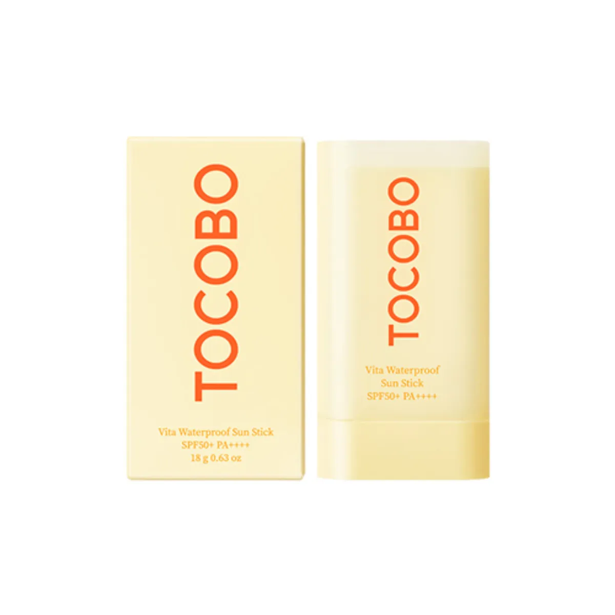 TOCOBO VITA WATERPROOF SUN STICK SPF50+ PA++++