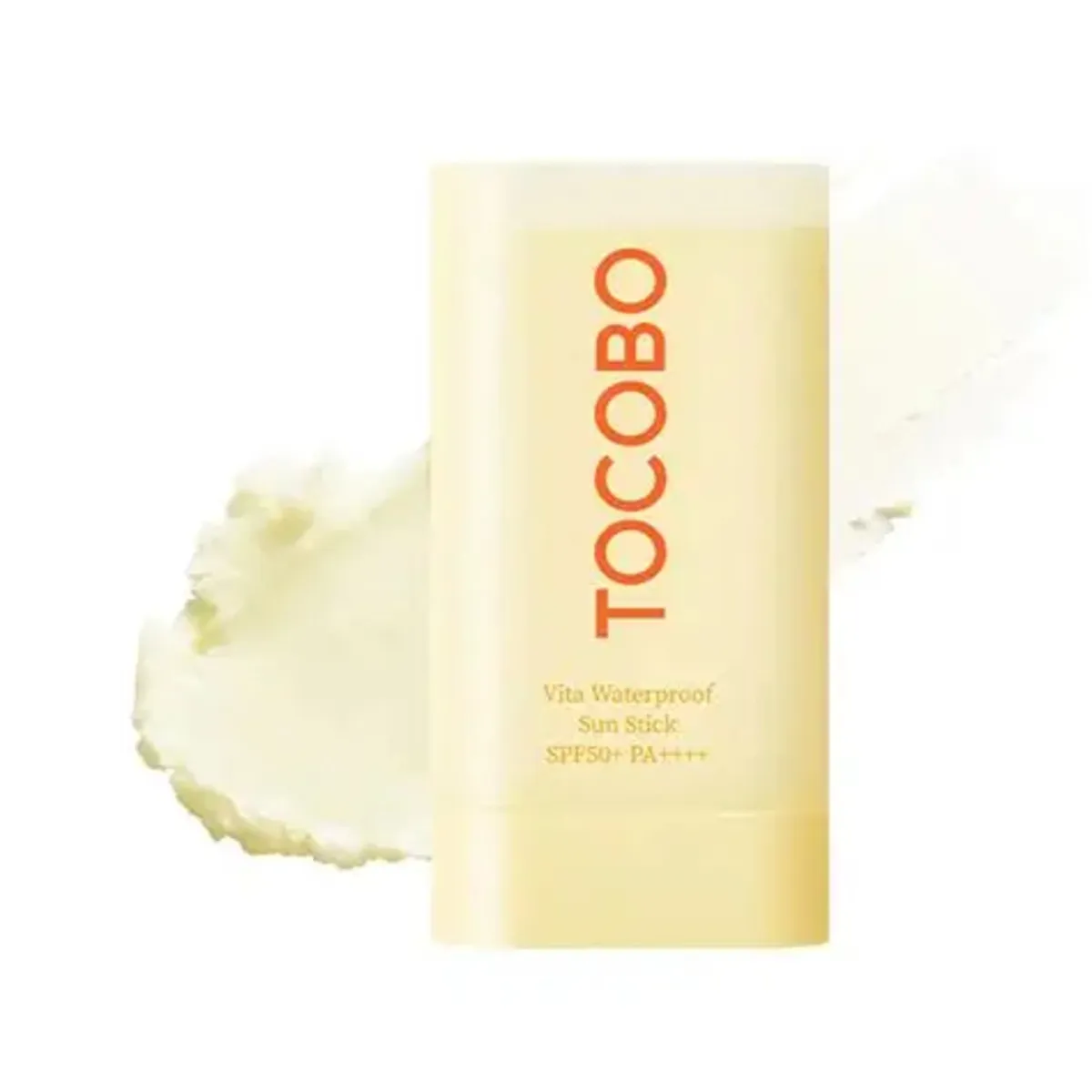 TOCOBO VITA WATERPROOF SUN STICK SPF50+ PA++++ - Imagen 2