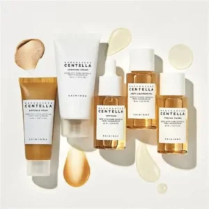 SKIN1004 TRAVEL KIT MADAGASCAR CENTELLA